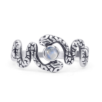 Snake Ring